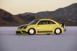 Volkswagen Beetle LSR 2016 года